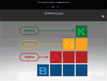 Tablet Screenshot of bankcodevt.com